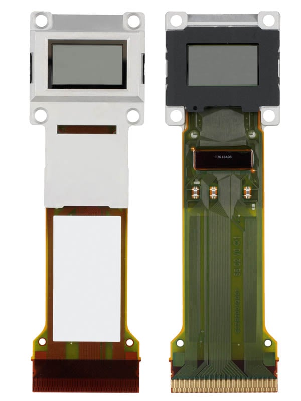 Epson s D7 Panels with C2 Fine Technology Audioholics