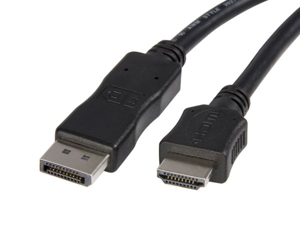 HDMI 2.0 Specification and 4K UHD (2160p) Resolutions