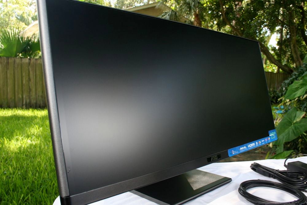 AOC q2963Pm, un monitor de 29 pulgadas panorámicas de lo más completo