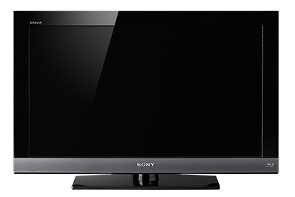 Sony 40" BRAVIA KDL-40EX40B