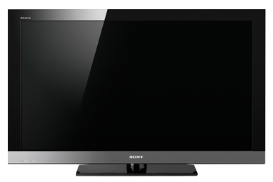 Sony BRAVIA KDL-40EX500 40