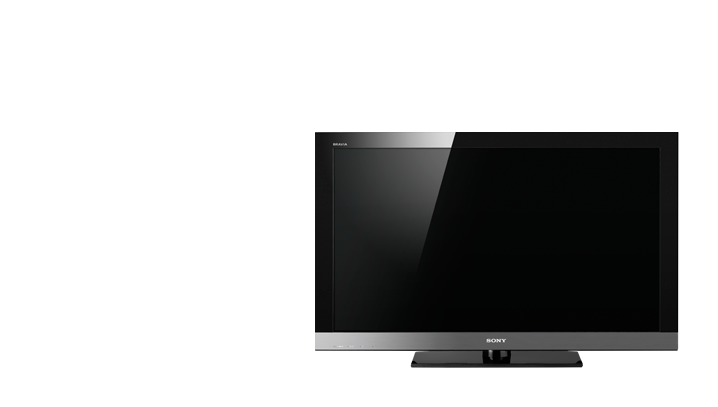 sony 32 inch lcd hdtv