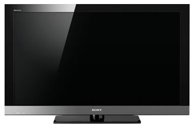 Sony 60” Bravia KDL-60EX500