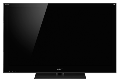 Sony 52” Bravia XBR-52HX909