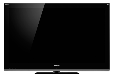 Sony BRAVIA XBR-52LX900 52