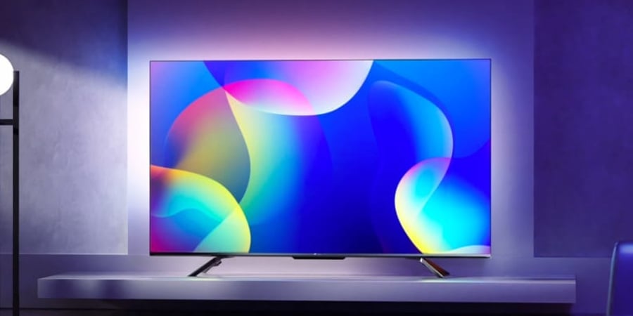 Hisense Unveils Mini LED TVs and New Laser Projectors for 2022 | Audioholics