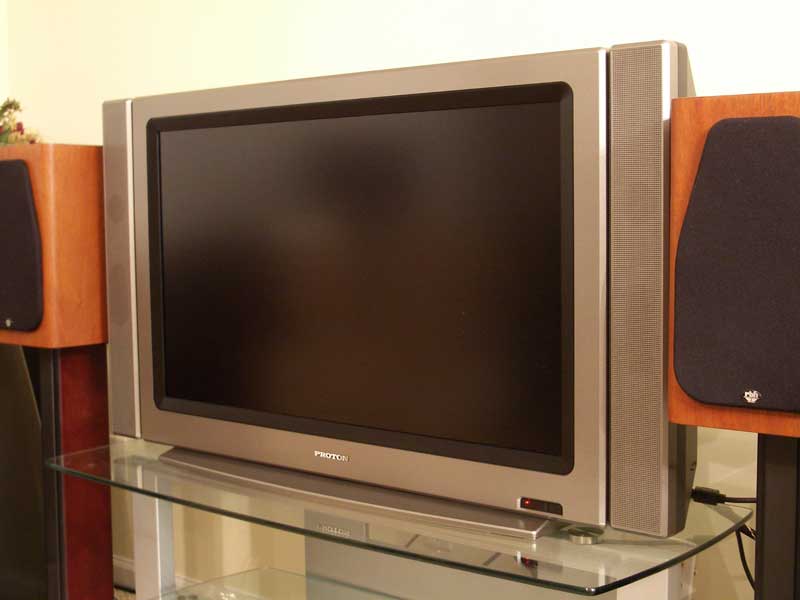 sony 37 tube tv