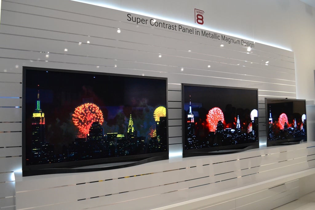 2013 LG Soundbar Lineup Preview