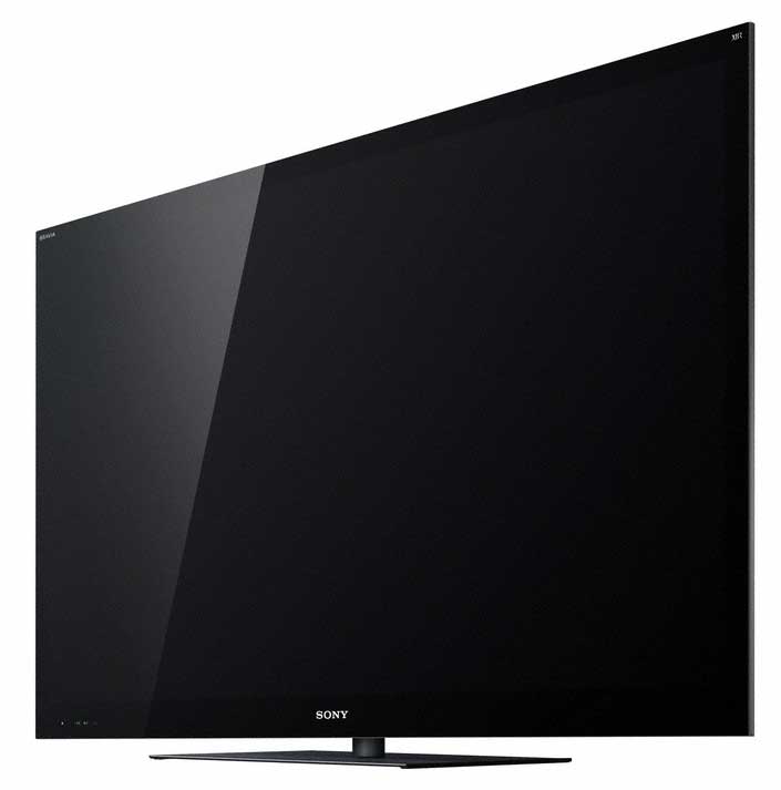 Sony bravia фото