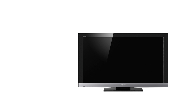 Экран sony bravia