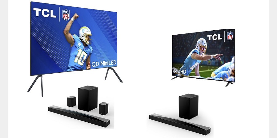 TCL New 2024 Lineup of TV’s & Soundbars Details Revealed!