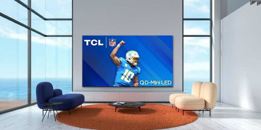 Brilliantly Illuminated: TCL's QD-Mini LED TVs Raise the Bar - My Site