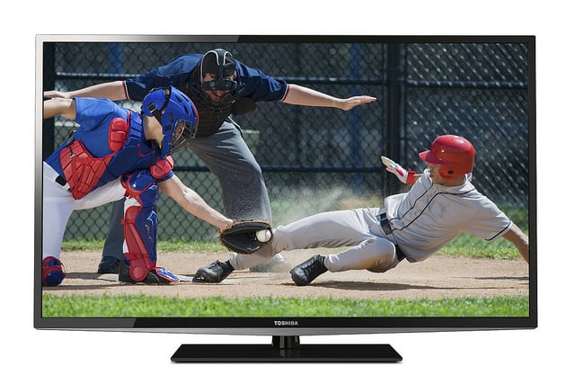 Toshiba L2 and L3 series, Full HD LED TVs with extensive picture-picture  and connectivity features