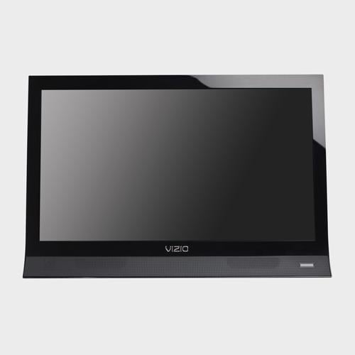 22″ LED HDTV by  