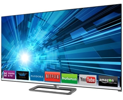 Vizio 80 store inch tv