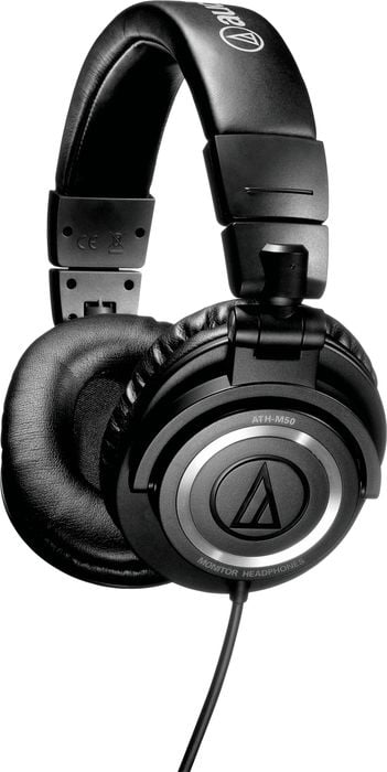 Ath m50x online uncomfortable