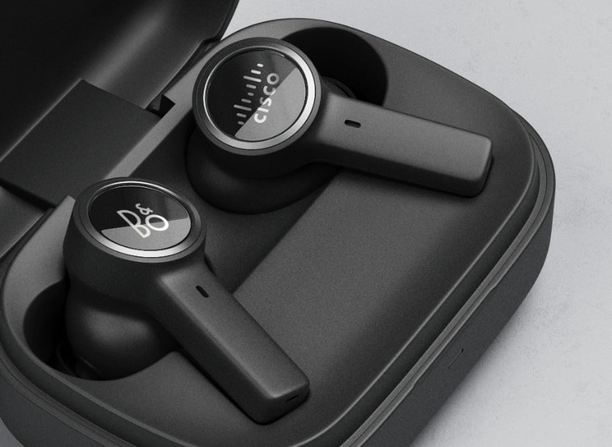 B and o discount earbuds