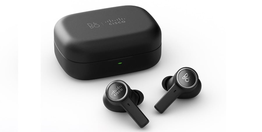 True wireless earbuds online bluetooth 5.0 headphones review