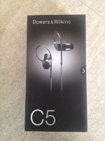 Bowers & Wilkins C5 Review