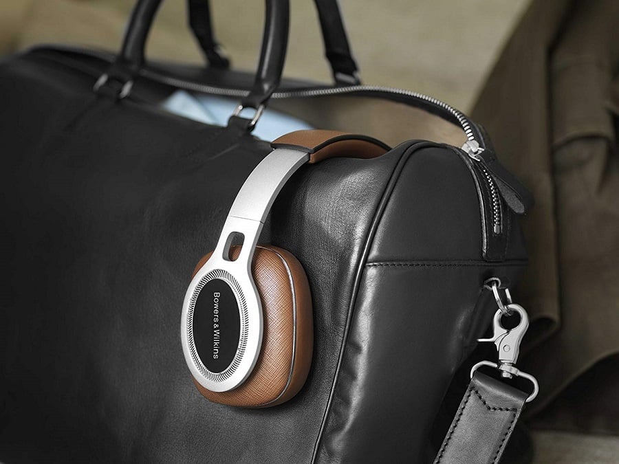 bowers and wilkins p9