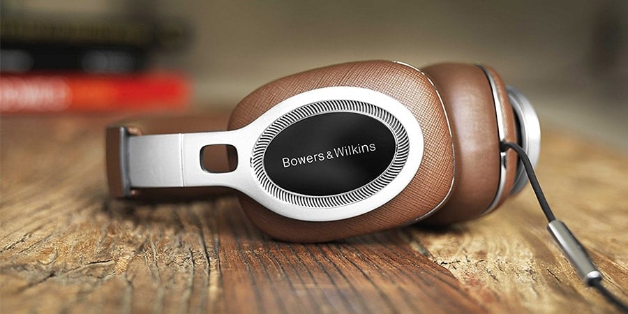 Bowers and sale wilkins p9 wireless