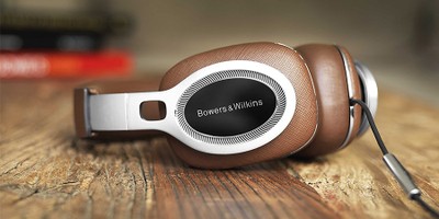 Bowers & Wilkins P9 Signature Hi-Fi Over-Ear Headphones Review 