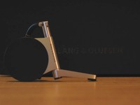 Bang & olufsen online earset 2