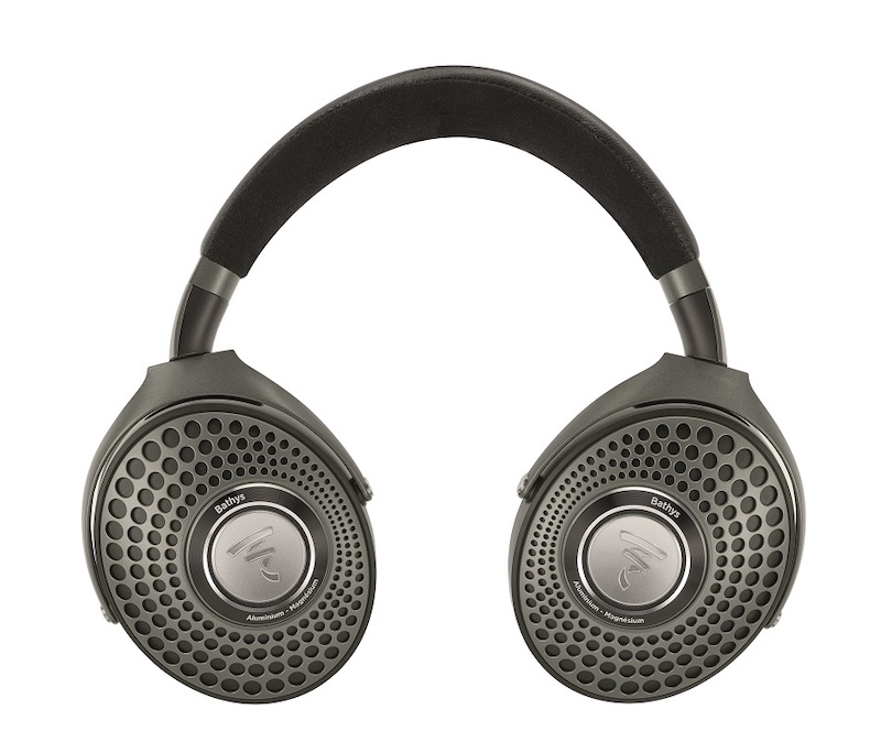 Focal Bathys Wireless Headphone Review. AWESOME!