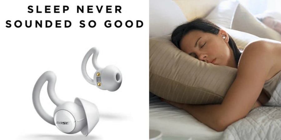 Sleep bose discount