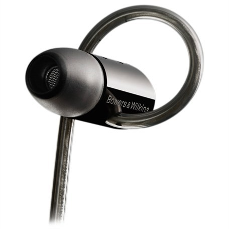 Bowers & Wilkins C5 In-ear, Noise-isolating Headphones Preview 