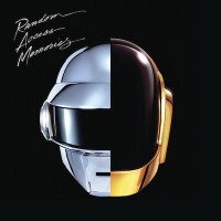 Daft Punk Random Access Memories