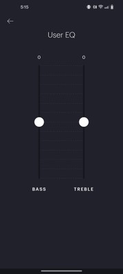 Pi6 2-Band EQ