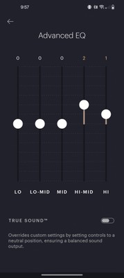 Pi8 5-Band EQ