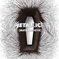 Metallica Death Magnetic