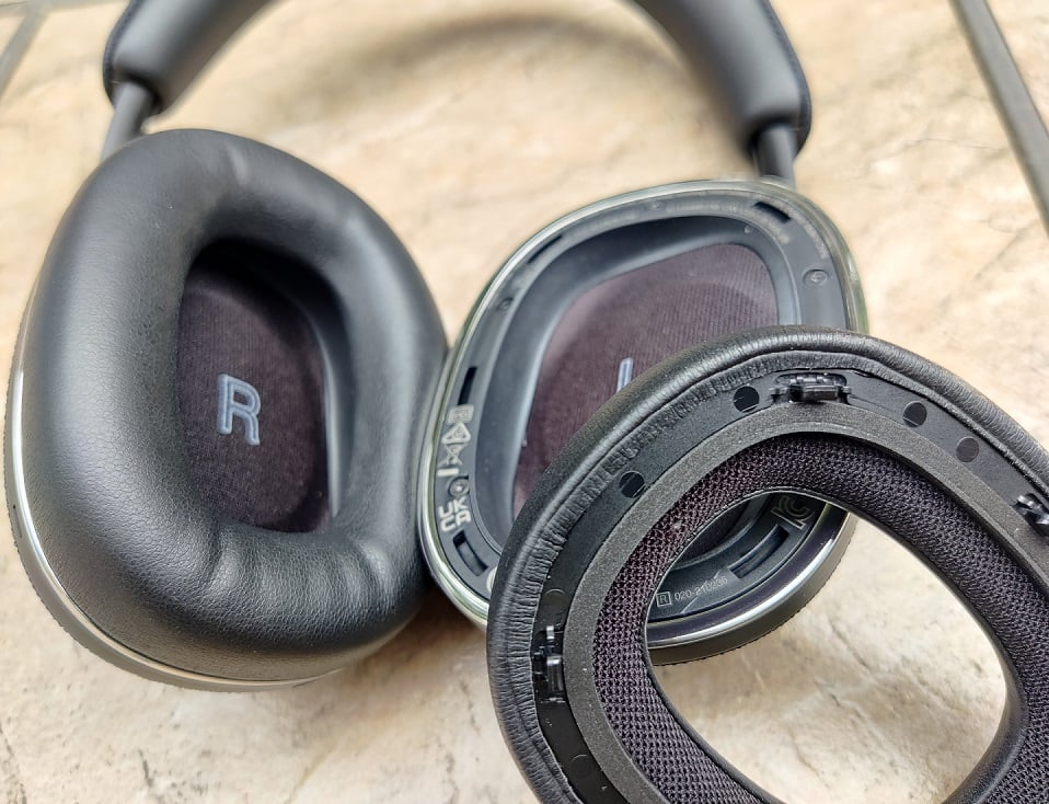 Bowers & Wilkins PX7 S2 review: classy and detailed noise