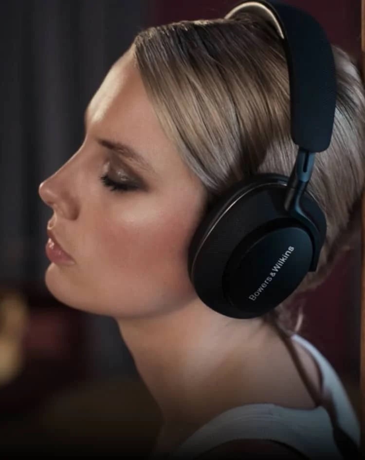 Bowers & Wilkins Px7 S2 ANC Wireless Headphones Review