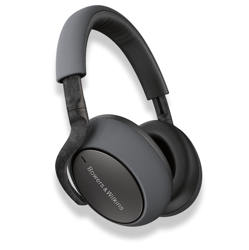 Bowers and discount wilkins bluetooth headphones