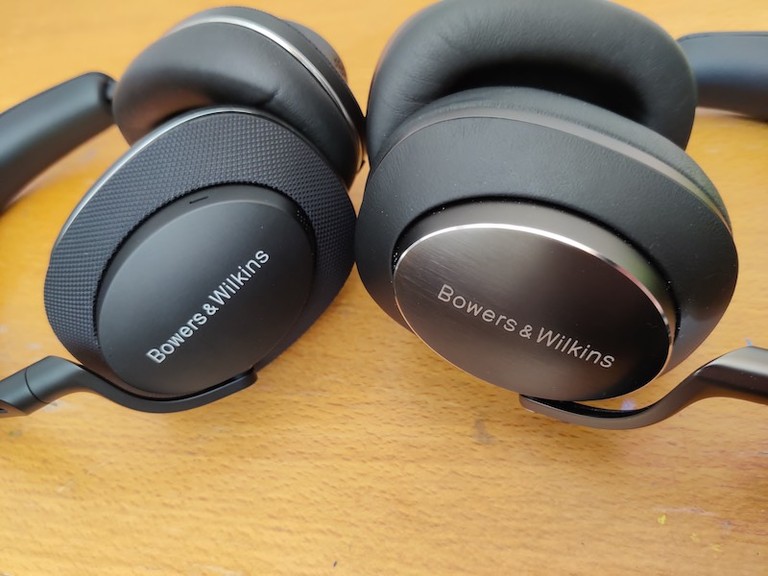 B&W PX7 S2 and B&W PX8: new noise-cancelling headphones - Son