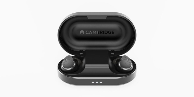 Cambridge Audio M100 Earbuds