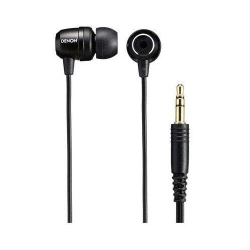 Denon earphones online