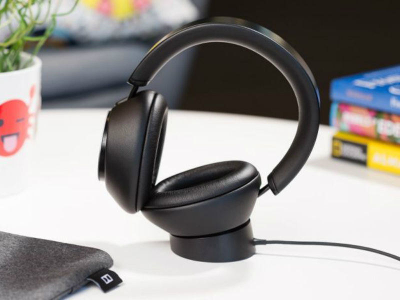 The Dolby Dimension Headphones A Personal Home Theater On Your