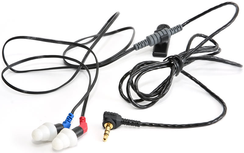 ER 4 MicroPro Earphones