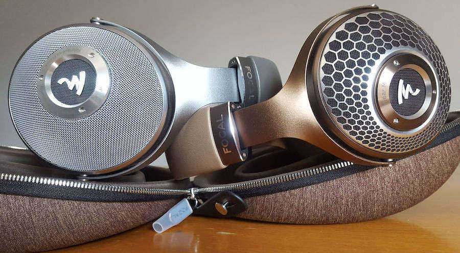 Focal clear discount review head fi