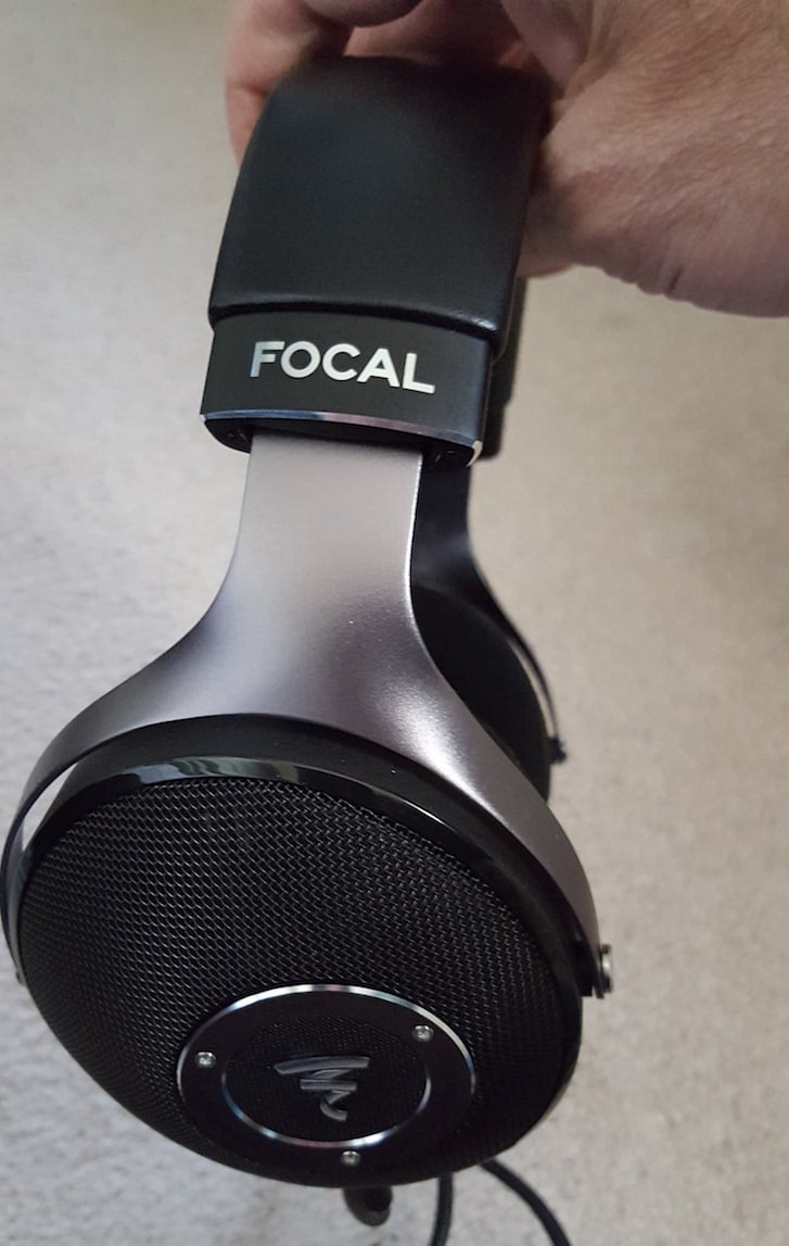 Focal elear online measurements