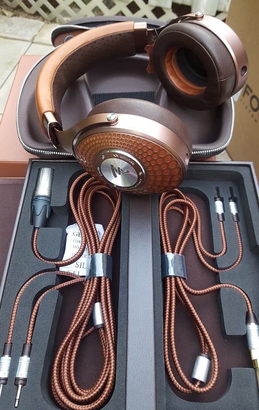 Focal Stellia Closed Back Headphone Review Audioholics