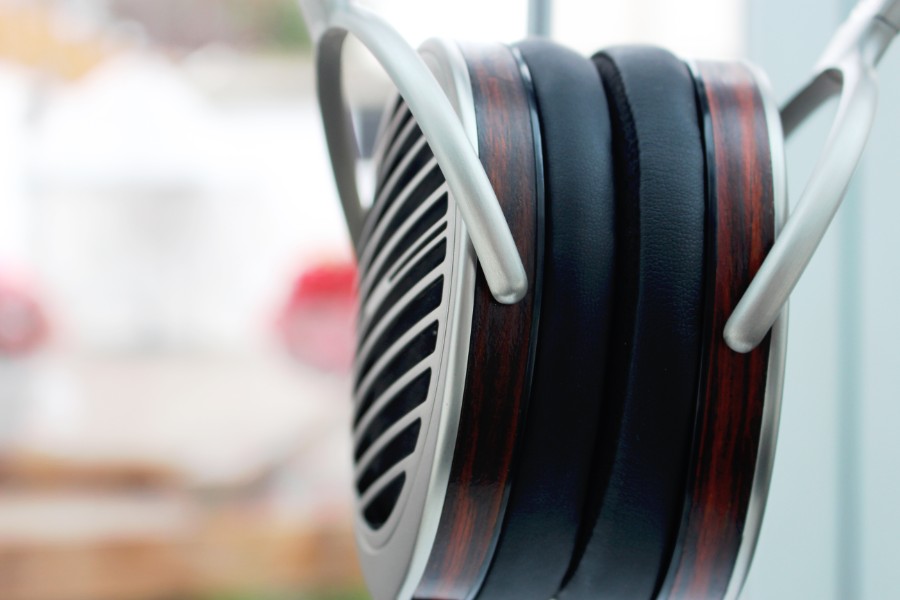 HiFiMAN SUSVARA Planar Magnet Headphone Review | Audioholics