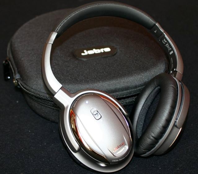 jabra headphones