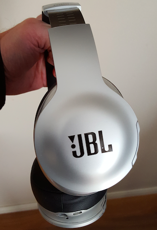 Jbl Everest Elite 700 Wireless Headphones Review Audioholics