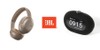 JBL Tour ONE M3 Headphones and Horizon 3 Clock Radio