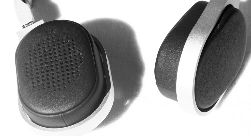 KEF M500 On-Ear Headphone Review